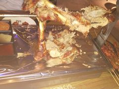 -串亿88烧烤·羊腿·羊蝎子(板泉路店)