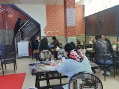 大堂-新疆阿凡提烧烤(泾水路店)