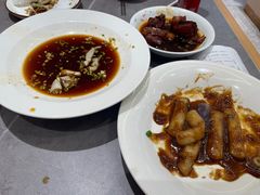 -阿毛饭店(和义路店)