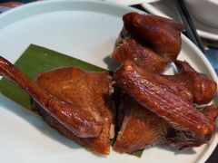 -叹茶靓点·粤式餐厅·全天茶市(石井万民广场店)