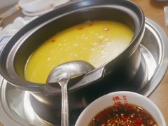 -慢搅粥底火锅(武侯大悦城店)