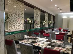 -何鲜菇火锅(大营盘店)