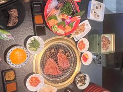 -神户赤童日式烤肉伙伴(东直门店)