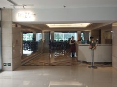 -北京丽亭华苑酒店