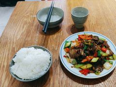 -静一餐厅·湖北菜(前门店)