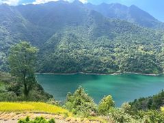 -千峡湖生态旅游度假区