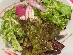 -Yeyije 韩定食