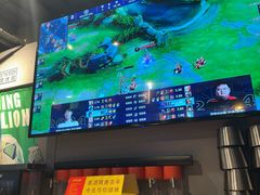 -京狮炙燥·精酿烧烤(首经贸店)