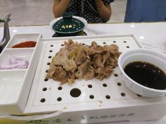 -老毛手抓·盐池滩羊非遗手抓(宁夏总店)