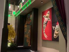 -金链花·泰国餐厅(国贸店)