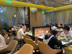 -润园四季椰子鸡火锅(卓越INTOWN店)