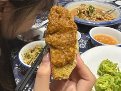 -旺角小渔村·海肠捞饭开创者(环山路店)