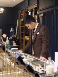 -LDIAMON西服定制(温州店)