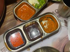 -西塔老太太泥炉烤肉(万柳华联店)