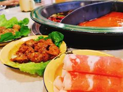 -有拈头成都市井火锅(老门东店)