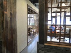 大堂-重庆古老火锅