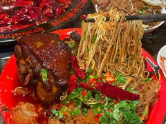 -牛市坎火锅(建设路店)