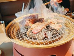 -西塔老太太泥炉烤肉(青浦蟠龙天地店)