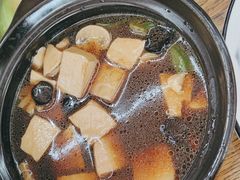 -紫藤园·天目湖大鱼头(南山竹海店)