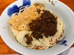 -兵哥豌豆面(青华店)