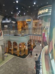 -奈尔宝家庭中心·亲子餐厅(长沙运达汇店)