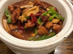 -老雒阳面馆·水席(定鼎门店)