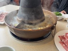 -阳坊大都涮羊肉(阳坊总店)