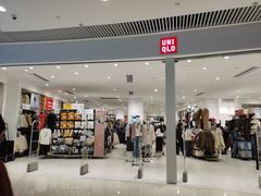 -优衣库(长沙悦方IDmall店)