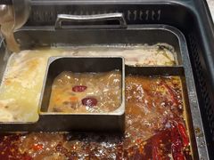 -巴奴毛肚火锅(相州店)