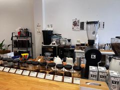 -FUN COFFEE