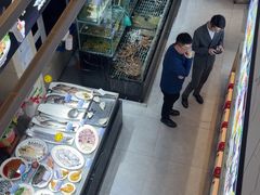 -宏运厨房·海鲜青岛菜·生日宴(城市阳台店)