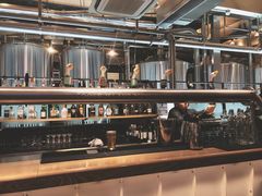 大堂-Goose Island Brewhouse鹅岛精酿啤酒餐厅