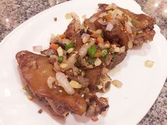 -老武汉大客堂(百瑞景店)