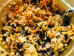 金枪鱼拌饭-miss密斯韩餐(平阳景苑店)