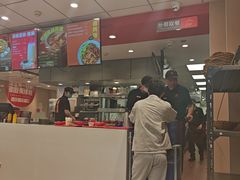 -永和大王(蛙嫩鸡香煲煲鲜·军博店)