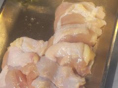 -打酱友•斑鱼海鲜粥火锅(吴桥店)