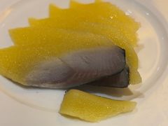 -青岛金沙滩希尔顿酒店·自助餐厅