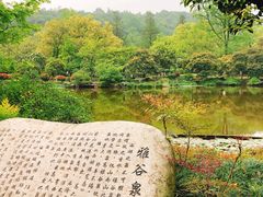 -杭州花家山庄