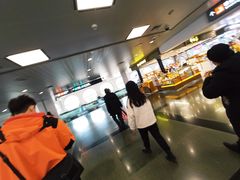 -厦门高崎国际机场-T3航站楼
