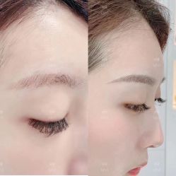 -MIVI野生眉纹绣纹眉