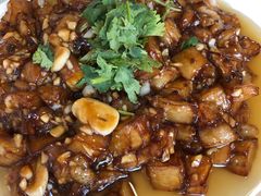 -胖子菜馆(隆昌路店)