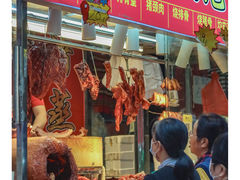 -西华肉菜市场(荔湾店)