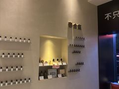 -泰合玺·精油疗愈 SPA(南京河西万达店)