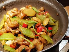 -吃饭皇帝大(解放西路店)