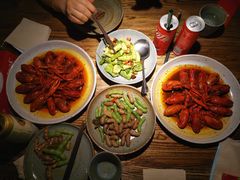 -青年公社烤鸭(青年路店)