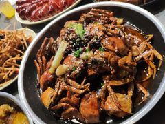 -一棠龙虾•王牌虾球(楚河汉街店)