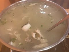 -老马斑鱼店(桂花路店)