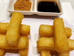 -小河盐帮·私家菜·烤鸭(三元桥·霄云路店)