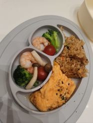 -奈尔宝家庭中心·亲子餐厅(鄞州万达店)