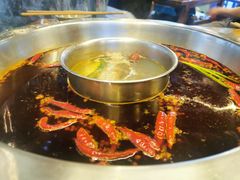 -六公里老火锅(总店)